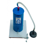 Biogas Plant Working Model